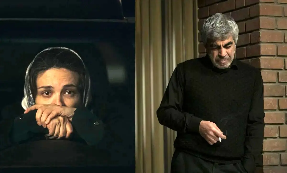 سروش صحت در فیلمی با موضوع جنایی