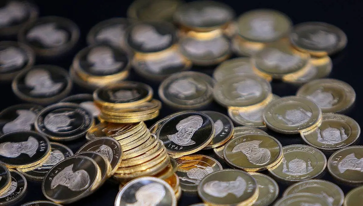 زمان ورود سکه‌های جدید به بازار مشخص شد | سقوط قیمت طلا و سکه در راه است؟