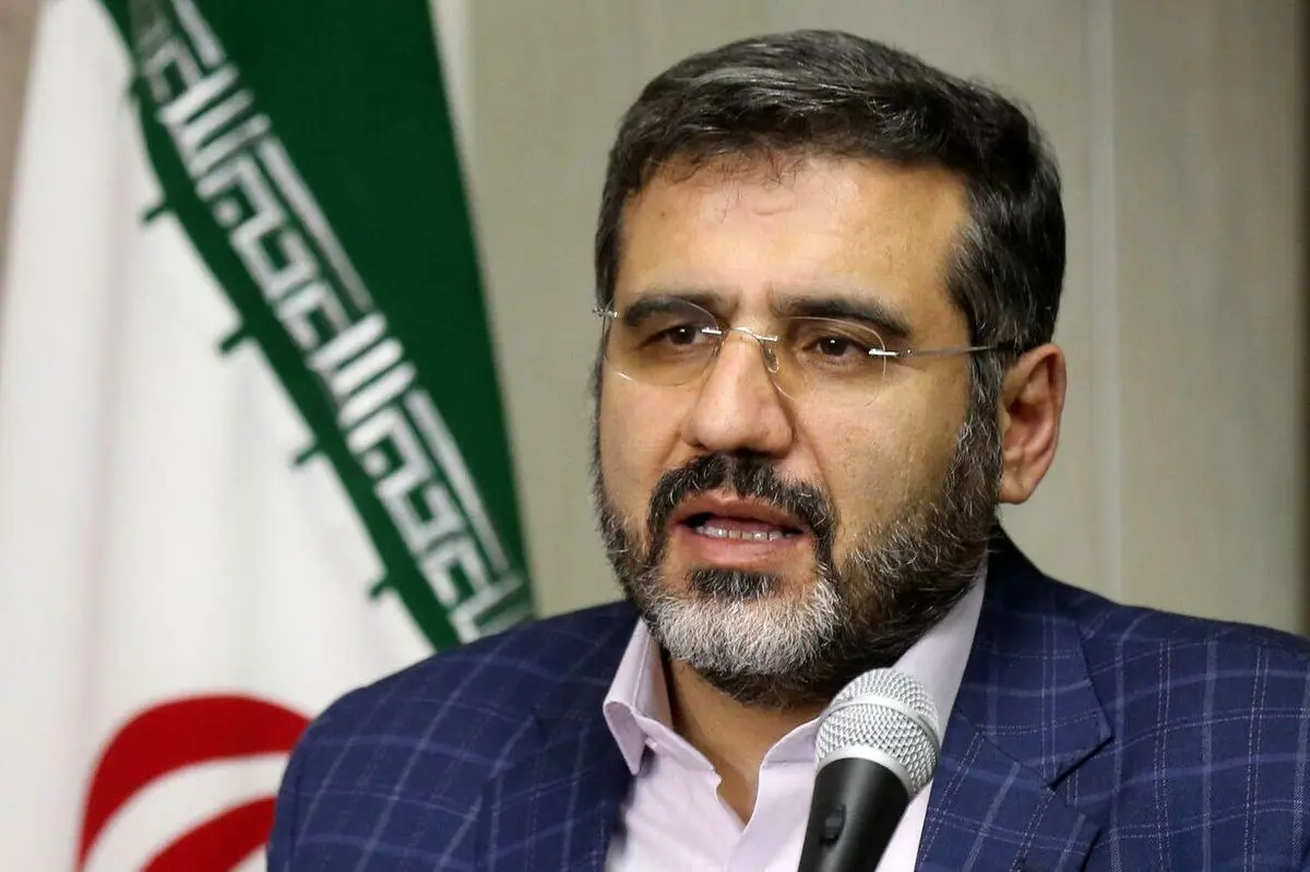 جشنواره فیلم فجر امسال در مسیر رشد سینما گام برمی‌دارد