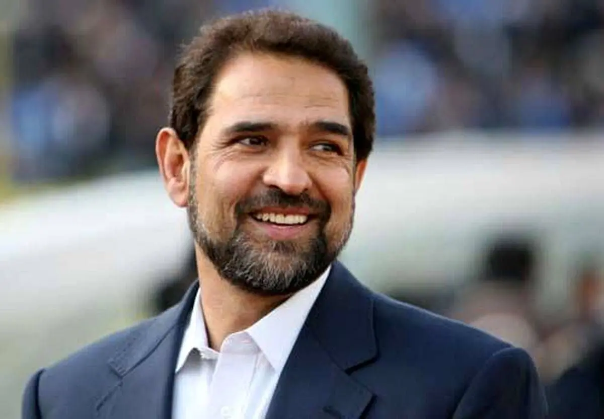 واکنش عجیب سرمربی اسبق استقلال دربار تحولات پرسپولیس!