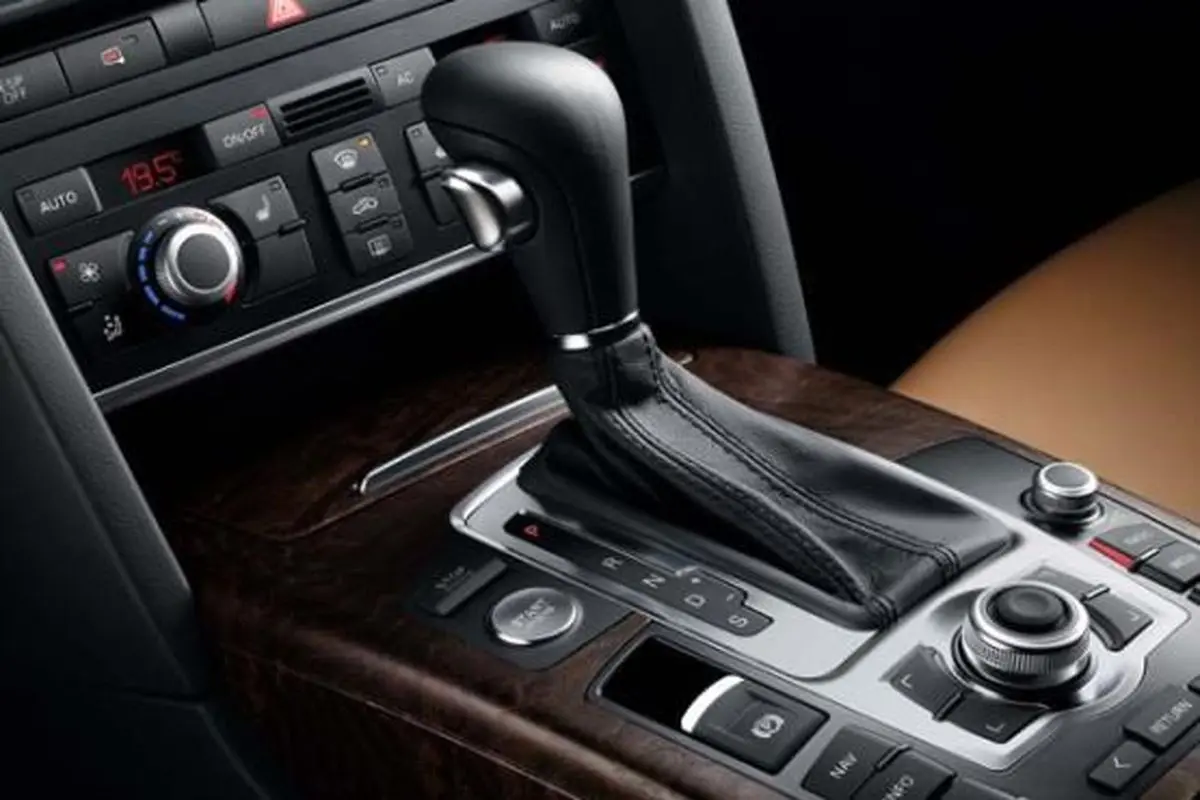 5 عامل مخرب گیربکس اتوماتیک را بشناسید