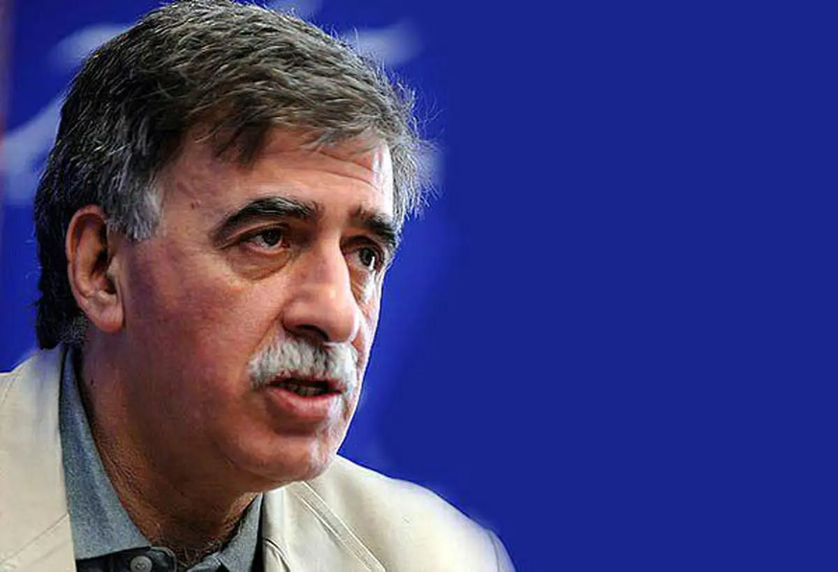 همایون اسعدیان: نمی‌دانم چرا وزیر ارشاد دوست دارد هر هفته حرف بزند