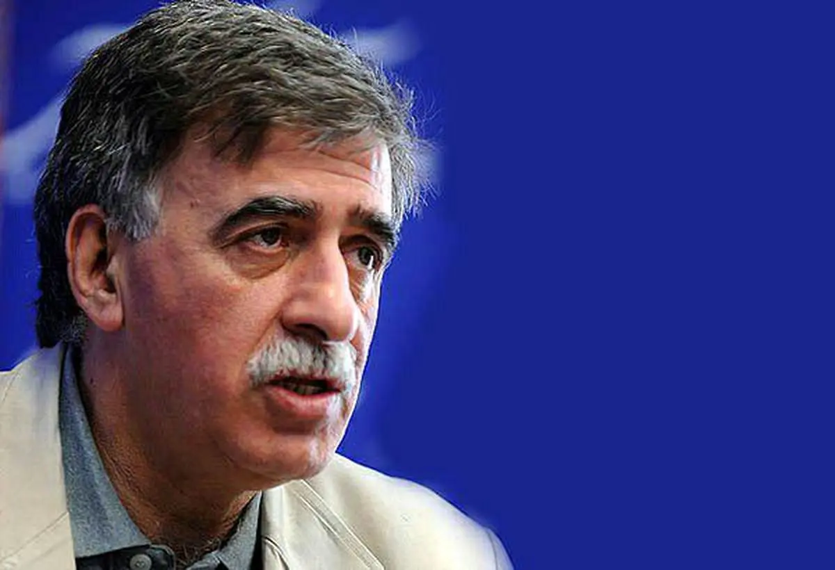 همایون اسعدیان: نمی‌دانم چرا وزیر ارشاد دوست دارد هر هفته حرف بزند