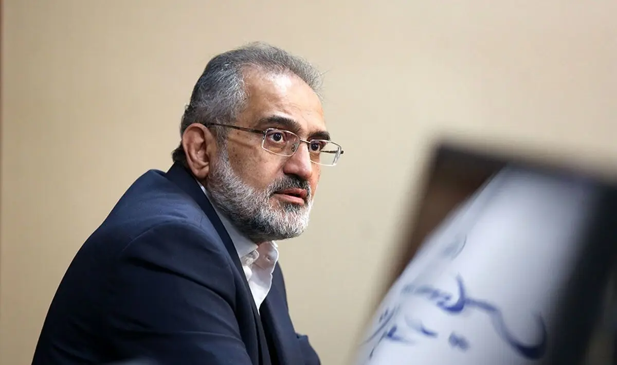 مجلس و دولت قوی تضمین‌کننده ایران قدرتمند هستند