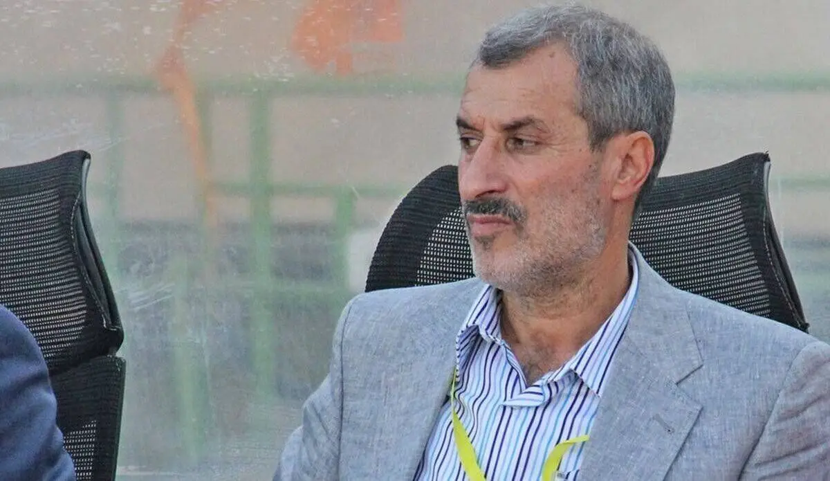مایلی‌کهن: به خاطر کاپیتانی میان بازیکنان تیم ملی اختلاف افتاده بود! | تا دل‌تان بخواهد همراه نامرئی به قطر رفته بودند