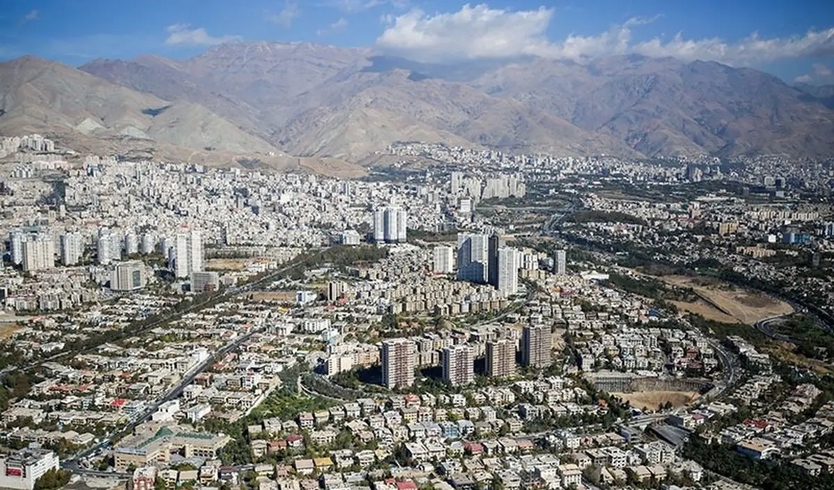 رشد قیمت مسکن در کجای تهران بیشتر است؟