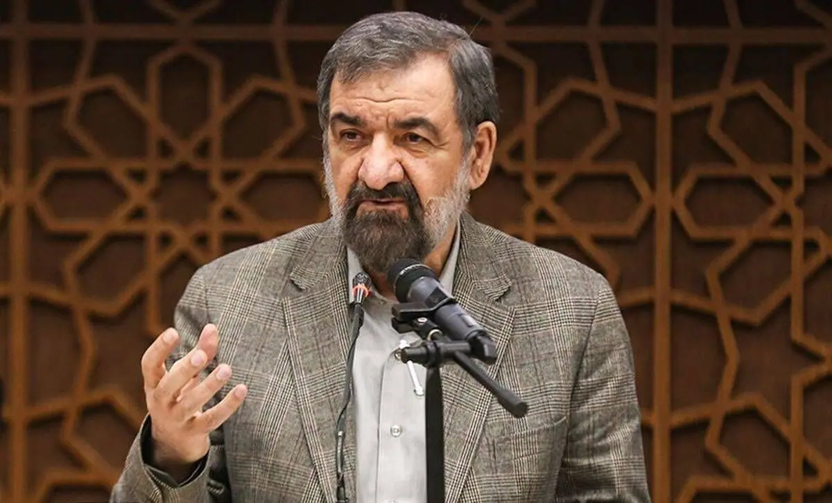 واکنش محسن رضایی به ادعای دست داشتن ایران در حمله به پایگاه های آمریکایی