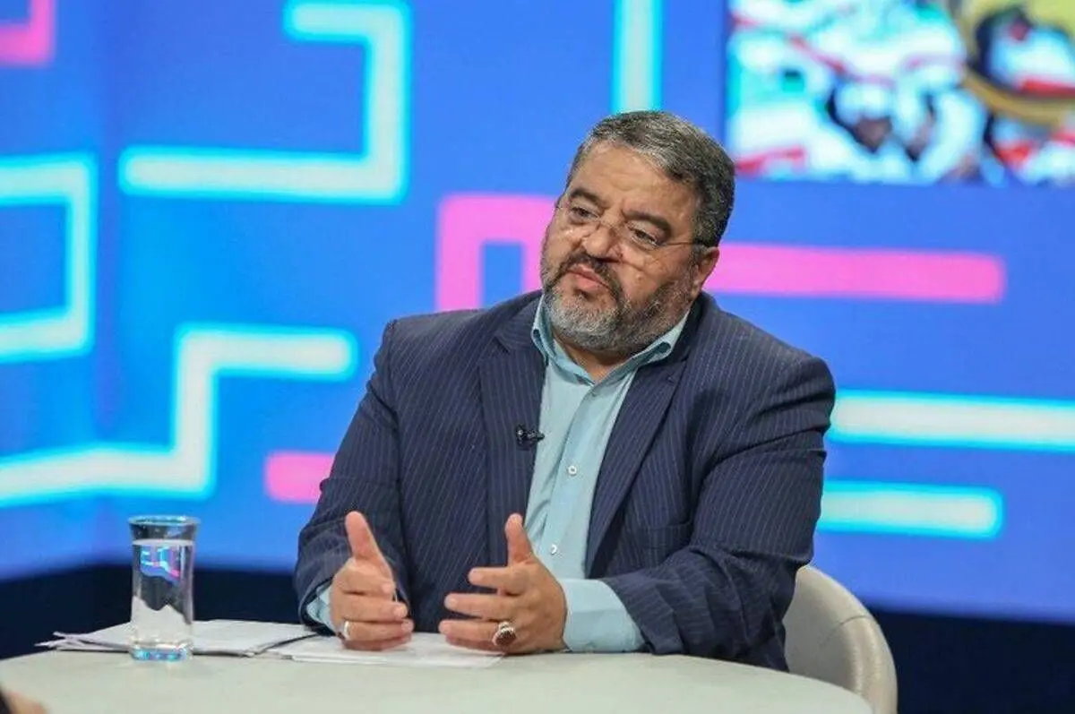 سردار جلالی: مردم با رای خود در اداره کشور مشارکت خواهند کرد