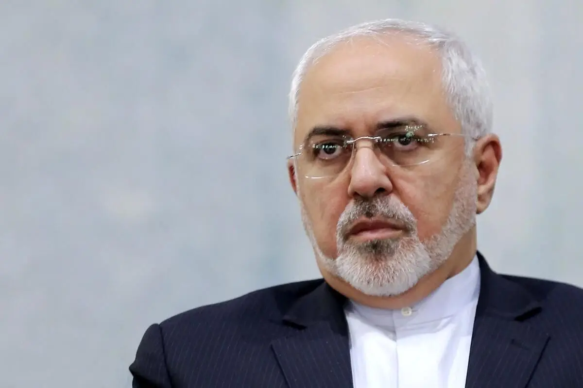 ظریف: افسانه شکست‌ناپذیری اسرائیل محقق نشد