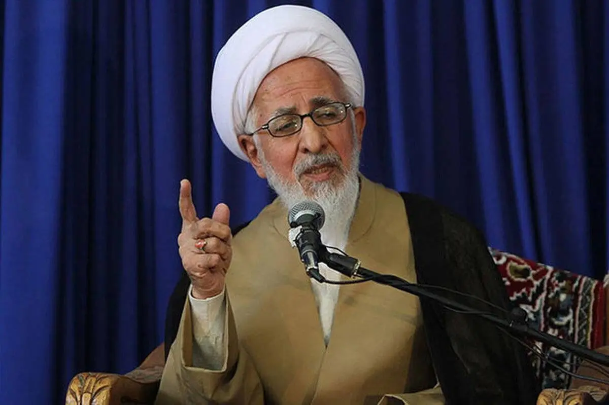 آیت الله جوادی آملی: خیلی‌ها خیال می‌کنند که این مقام را دارند، آن سِمَت را دارند؛ وقتی آخر‌های عمر شد، معلوم می‌شود که دستشان خالی است