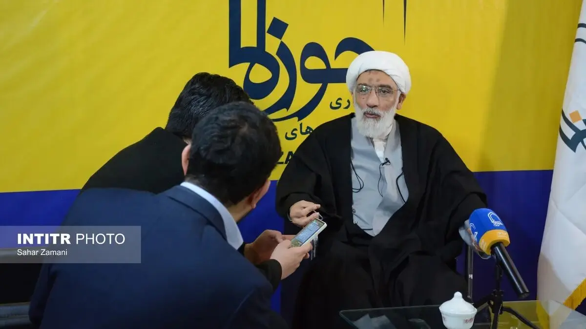 گزارش تصویری سومین روز نمایشگاه رسانه های ایران
