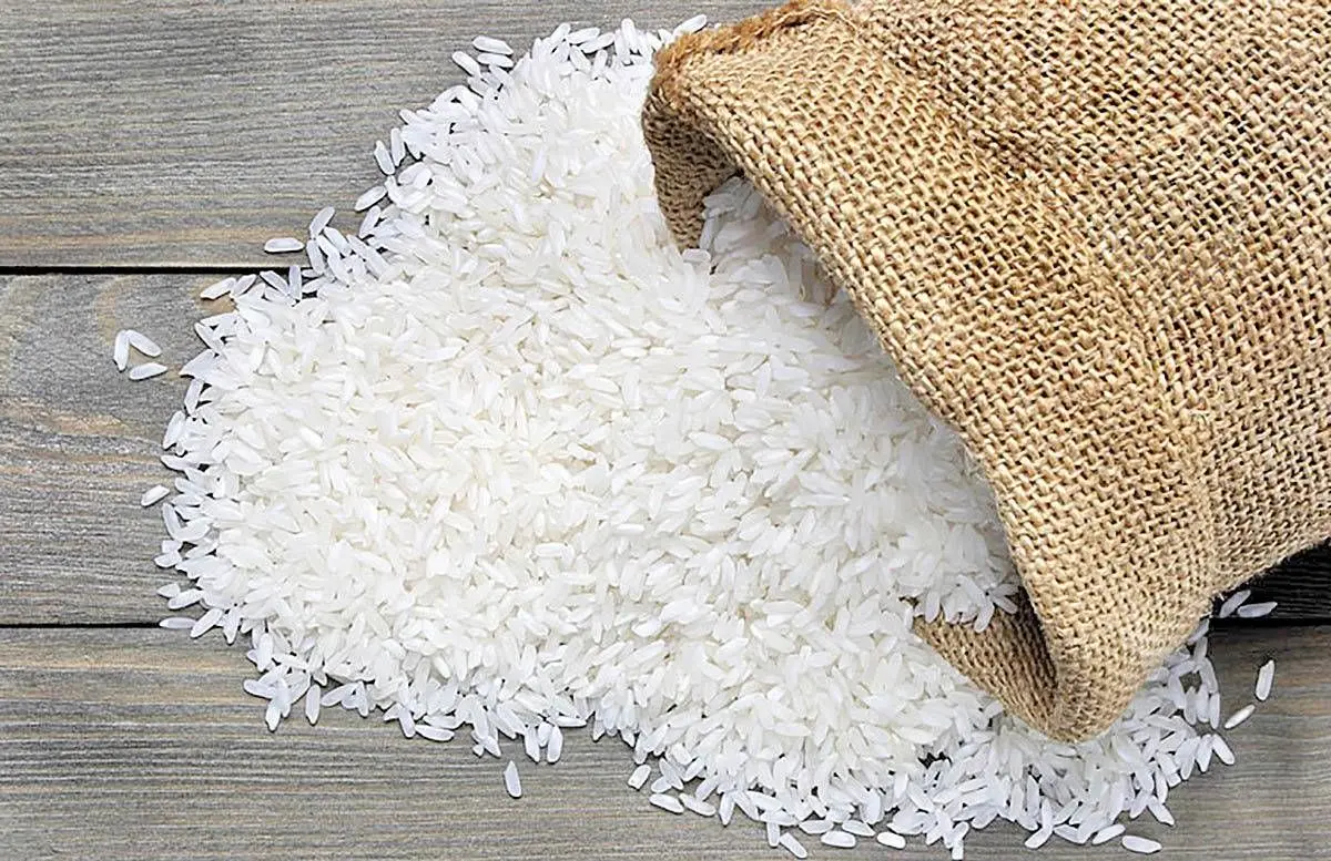 برنج هاشمی و طارم کیلویی چند؟
