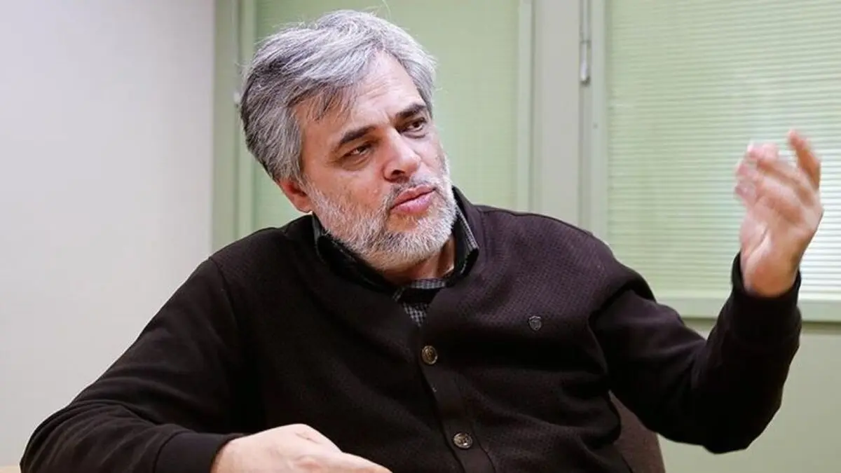 مهاجری: اصولگرایان در جلسات خصوصی به یکدیگر توهین می‌کنند و تهمت می‌زنند
