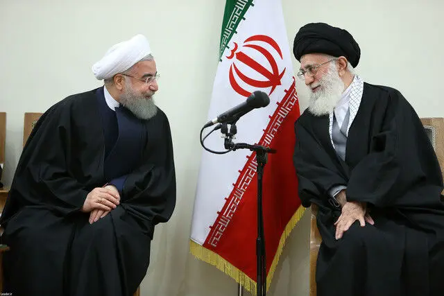 روسای‌جمهور ایران با چه «الفاظی» تنفیذ شدند؟