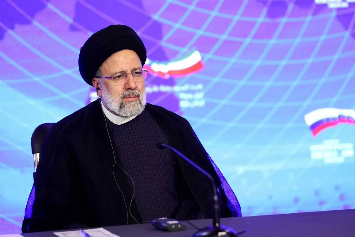رییس جمهور از مردم قدردانی کرد