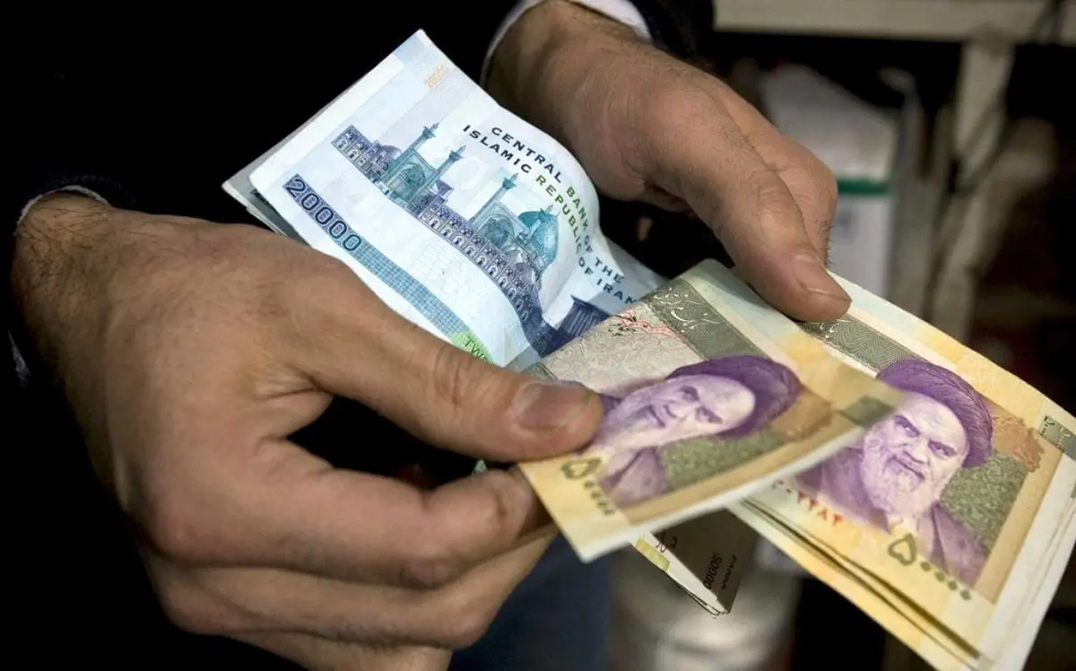 چگونه عیدانه ۲۰ میلیون تومانی را دریافت کنیم؟