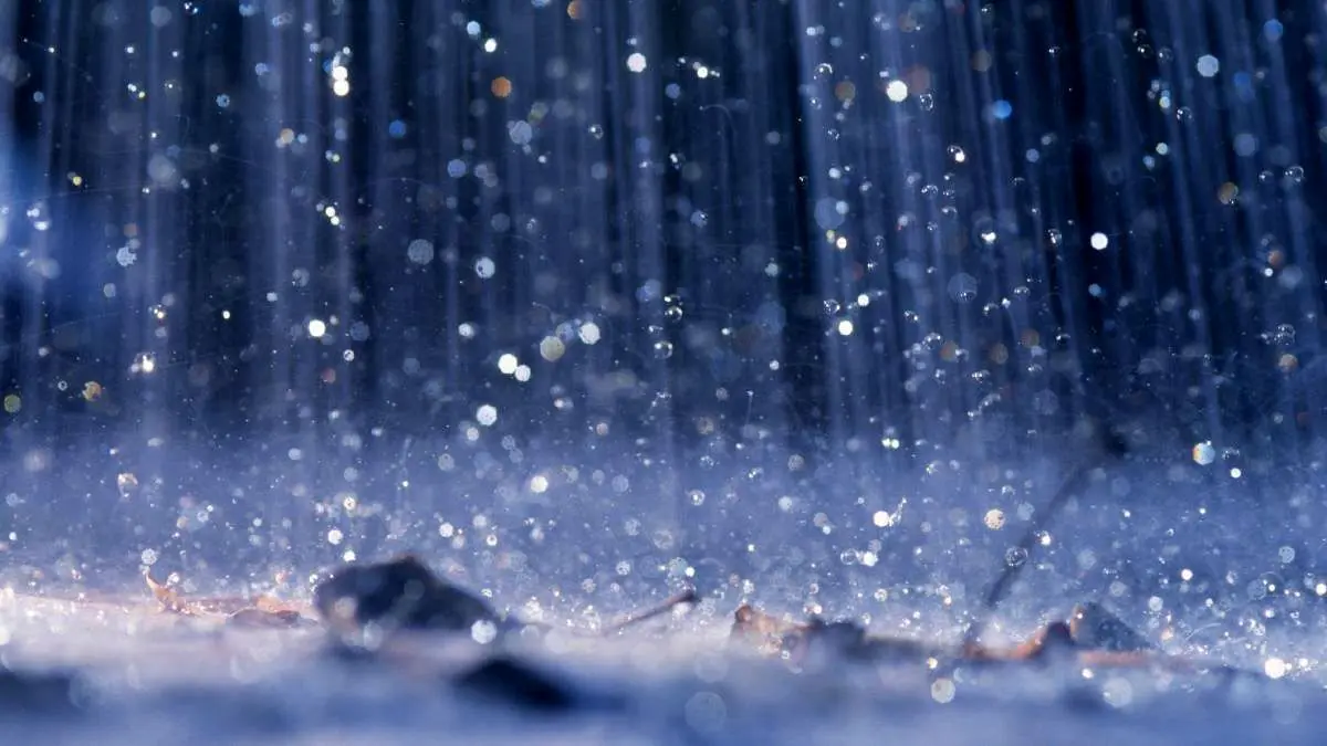 هواشناسی: هرمزگان ۷۵ درصد، سیستان و بلوچستان ۶۷ درصد و فارس ۶۳ درصد بارش کمتری نسبت به حد نرمال دریافت کردند
