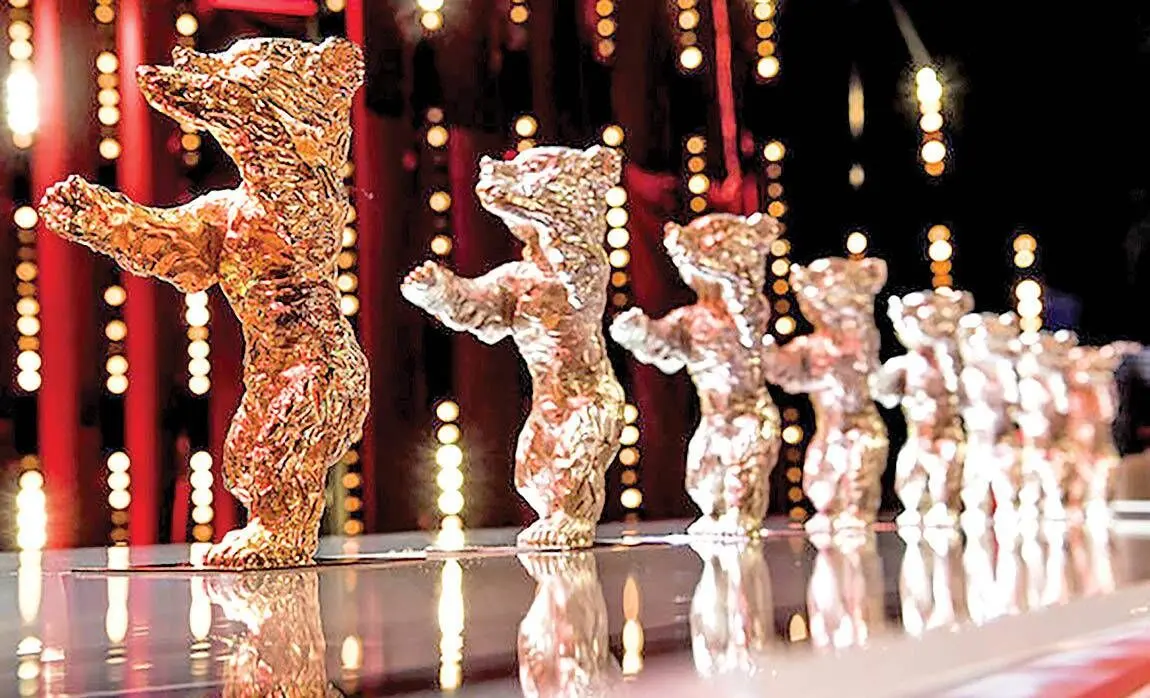 یک مستند بهترین فیلم جشنواره برلین شد