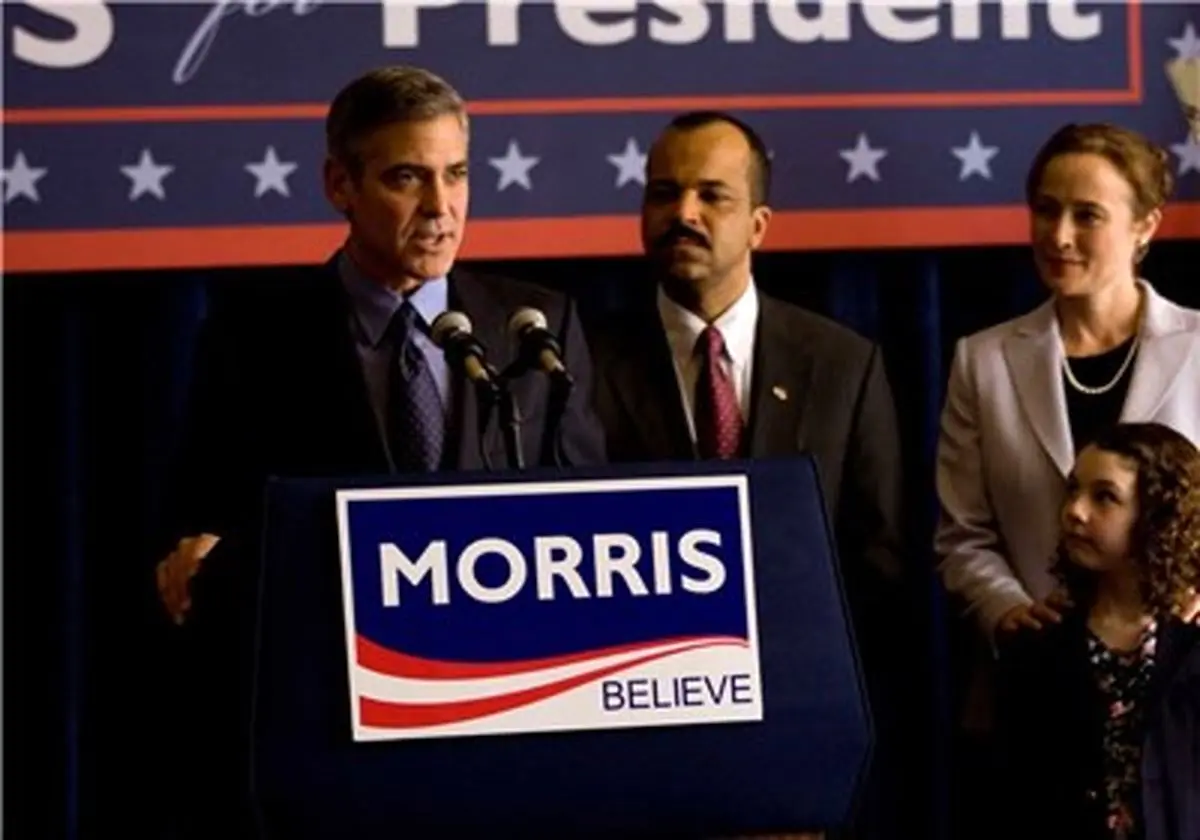 شغل قبلی بازیگران مطرح هالیوود چه بود؟