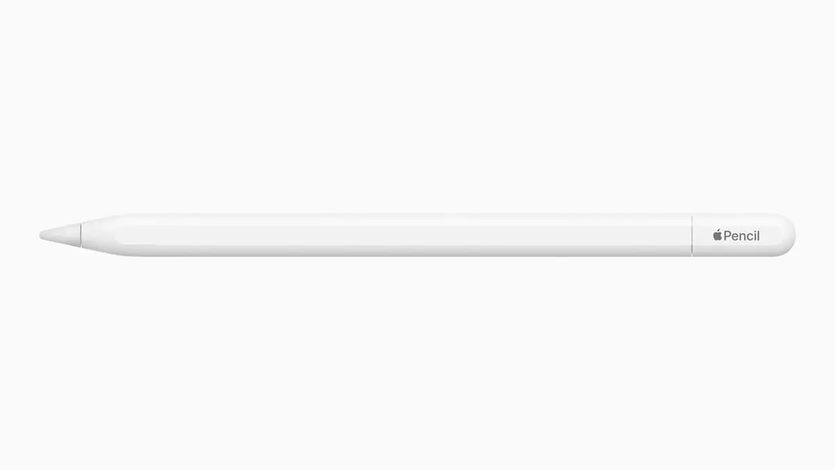 Apple Pencil به‌همراه آیپد پرو جدید به‌زودی عرضه می‌شود