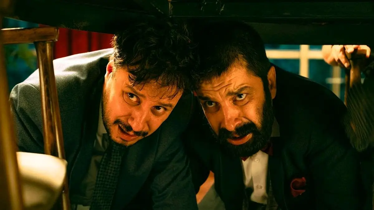 «تمساح خونی» رکورد فروش روز نخست سینما را شکست