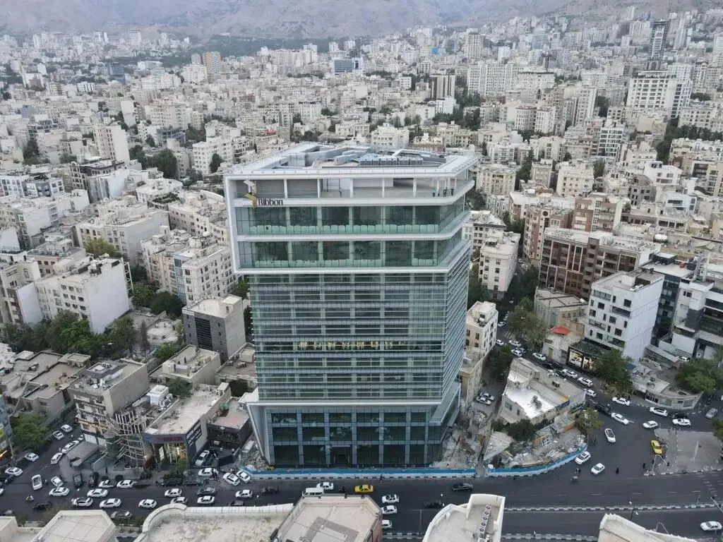 نوروزی متفاوت در قلب تجاری و تفریحی تهران