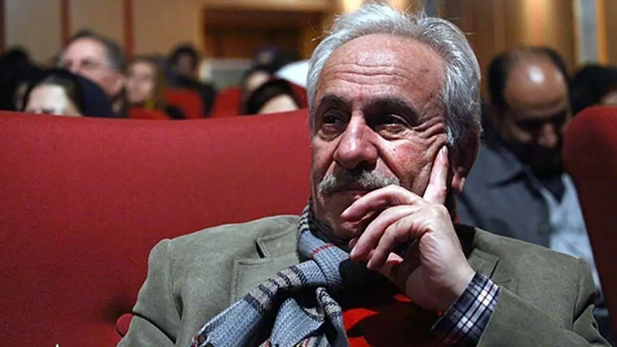 ایرج راد: ضدتئاتر به تئاتر آسیب می زند