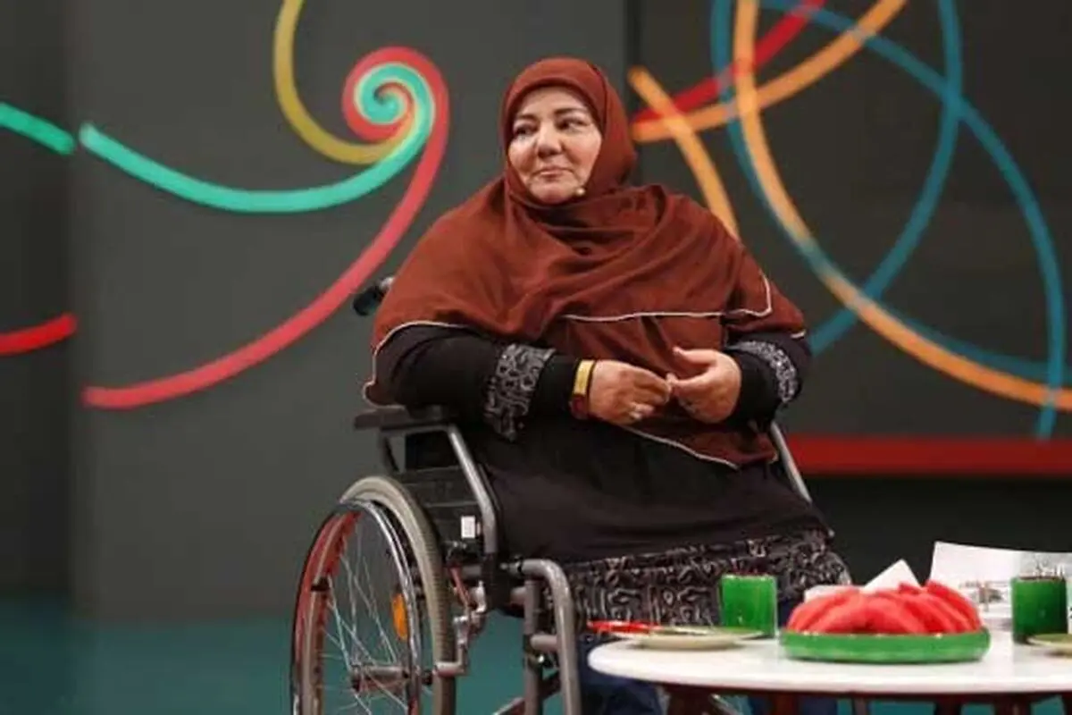 سوال جالب مهمان خندوانه از رامبد جوان +تصویر