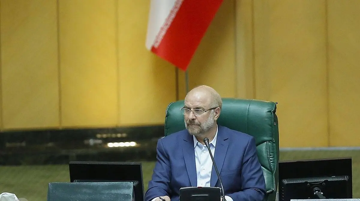 رئیس مجلس: بخش اول لایحه بودجه ۱۴۰۳ تا چهارشنبه قطعی می‌شود