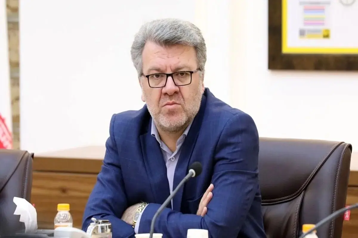 حقیقت یاب: استعفای مسعود درستی، مدیرعامل شرکت بهره برداری مترو صحت دارد؟