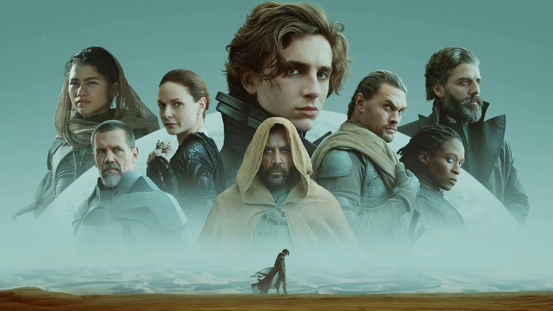 فروش جهانی فیلم Dune 2 از مرز ۵۰۰ میلیون دلار عبور کرد