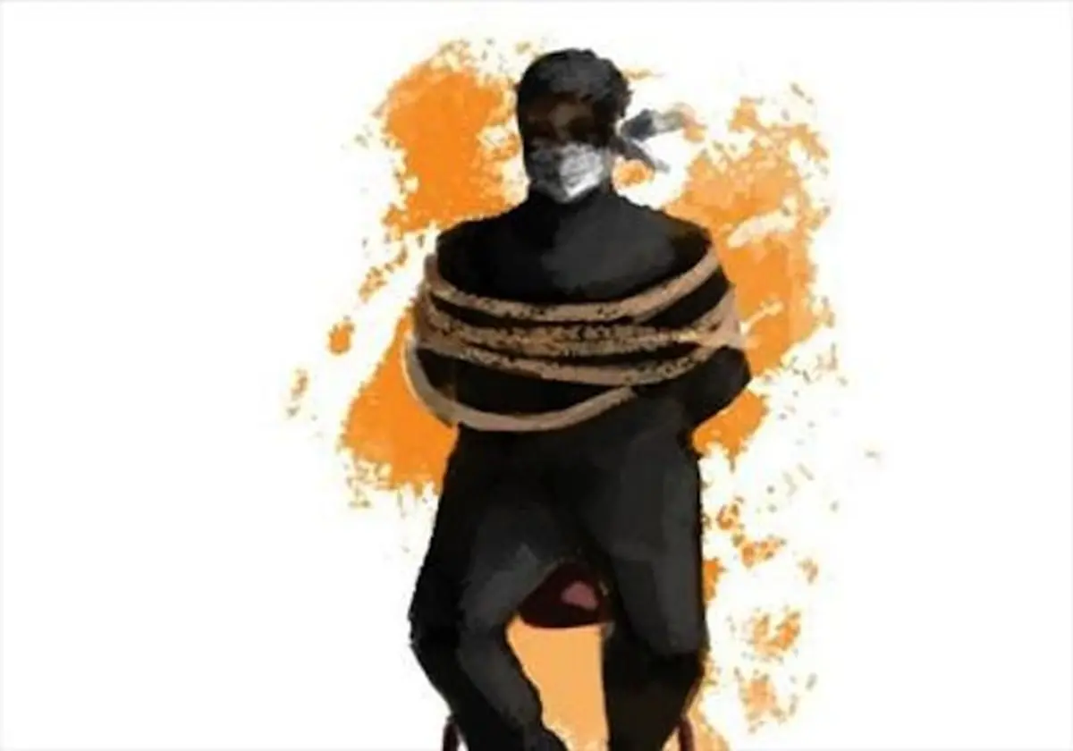 ٣ دختر در اسارتگاه ویلایی جوان «بی.‌ام.‌و»‌سوار