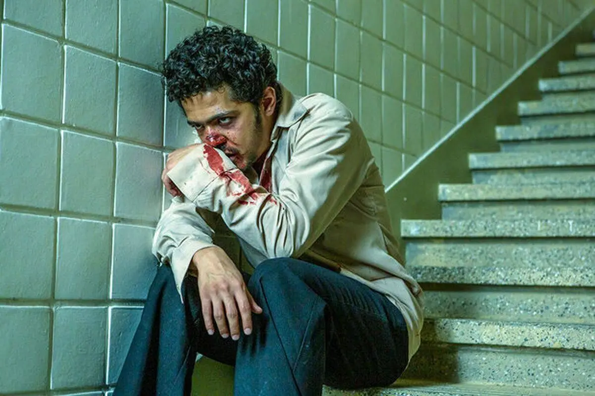 امروز اولین اکران تلویزیونی «مصلحت»