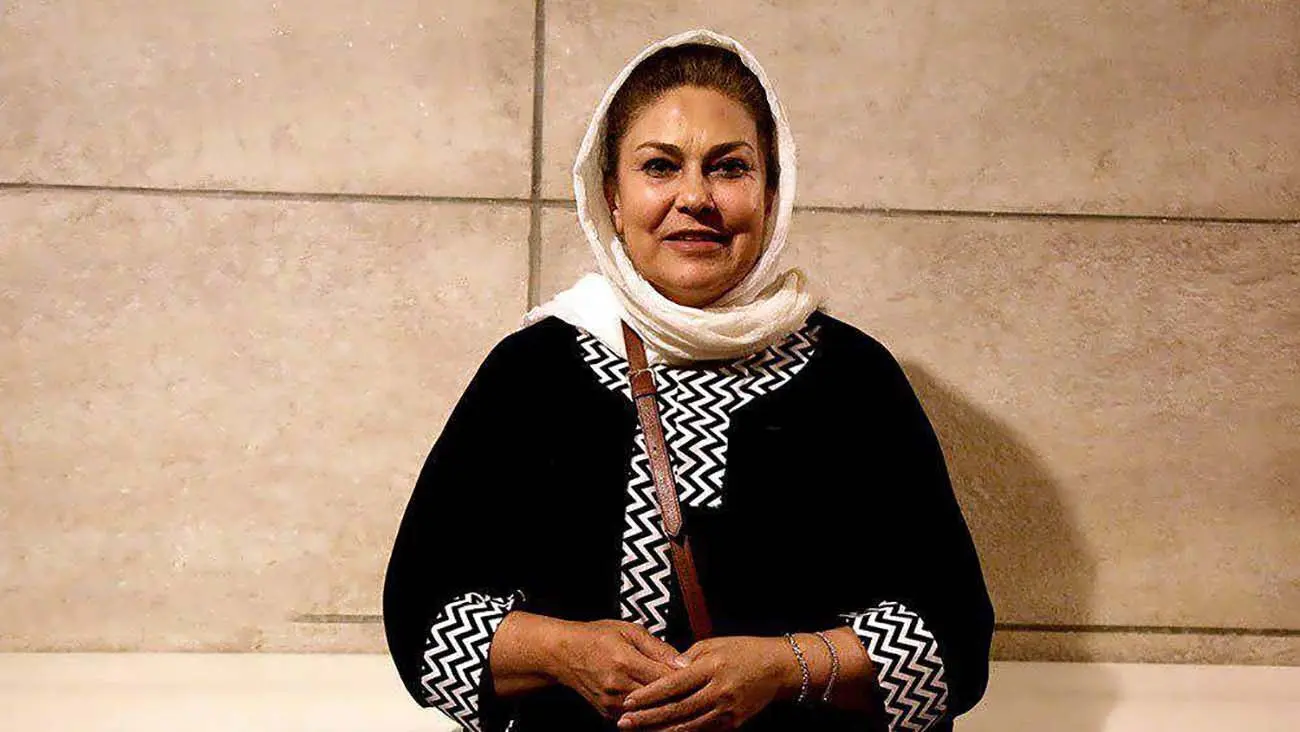 مهرانه مهین ترابی: عاشق اصفهانم