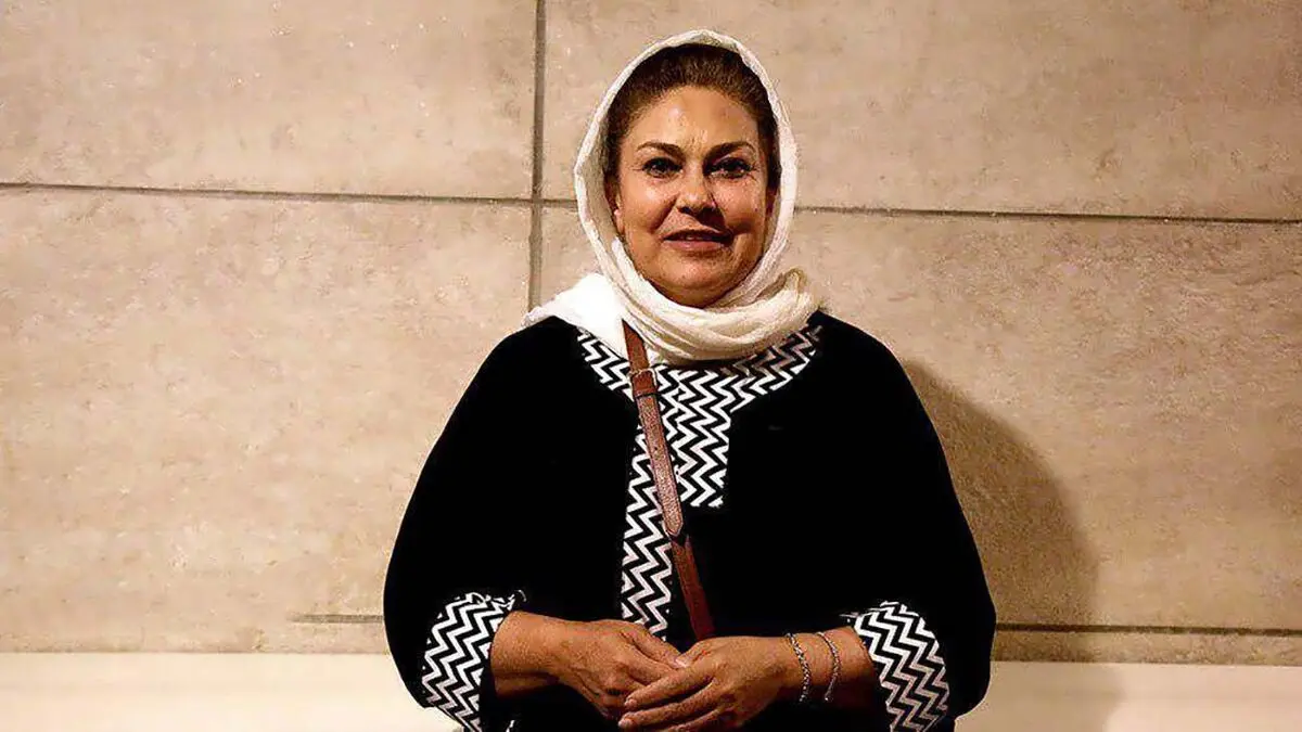 مهرانه مهین ترابی: عاشق اصفهانم
