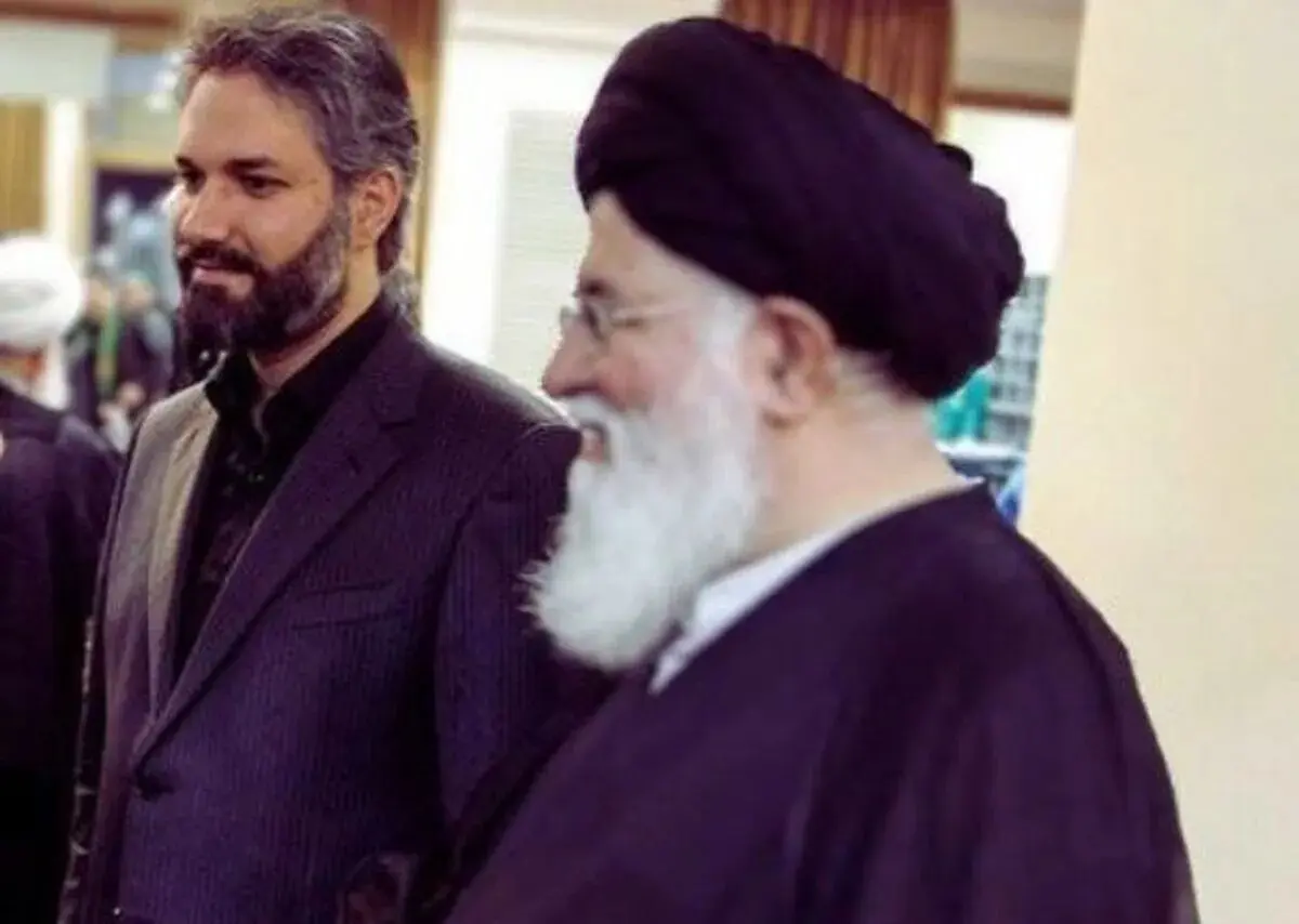 سهامداری فرزند علم‌ الهدی در هلدینگ گردشگری صحت دارد؟