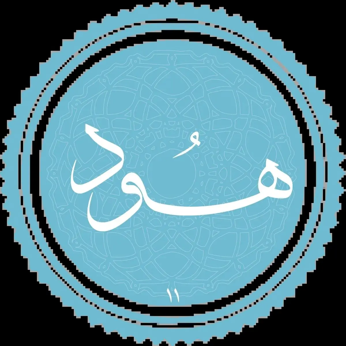 خواص آیه ۲۸ سوره هود + ترجمه و تفسیر