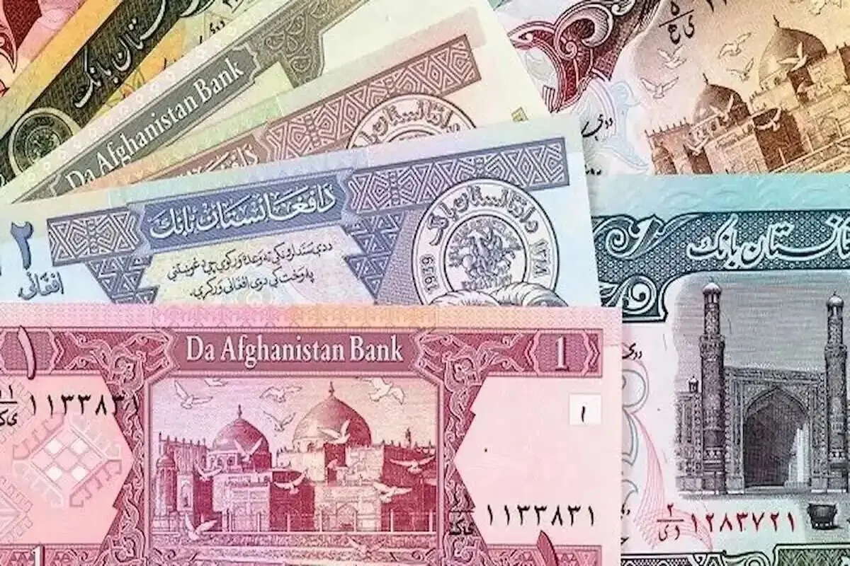اتفاق عجیب در اقتصاد ایران؛ پول افغانستان از دلار سودآورتر شد