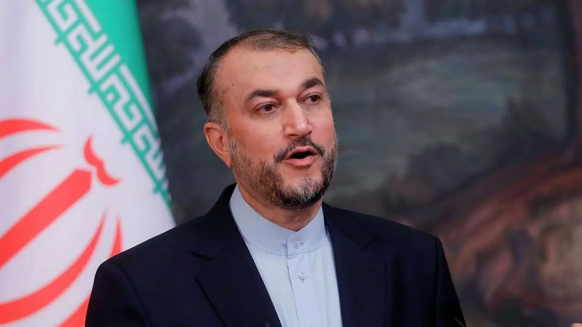 تاکید امیرعبداللهیان بر اولویت ایران برای توسعه روابط با ترکمنستان
