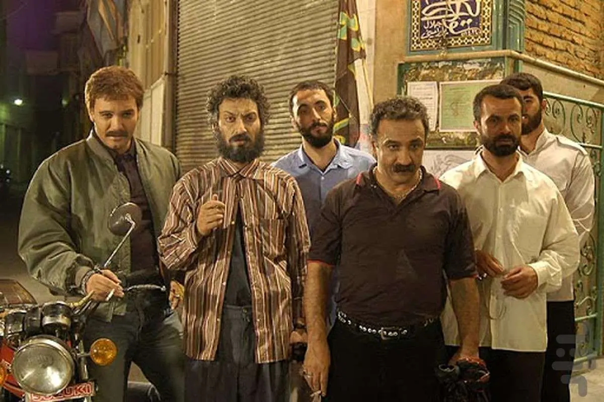 ساخت نسخه صفر «اخراجی‌ها‌» ؟!