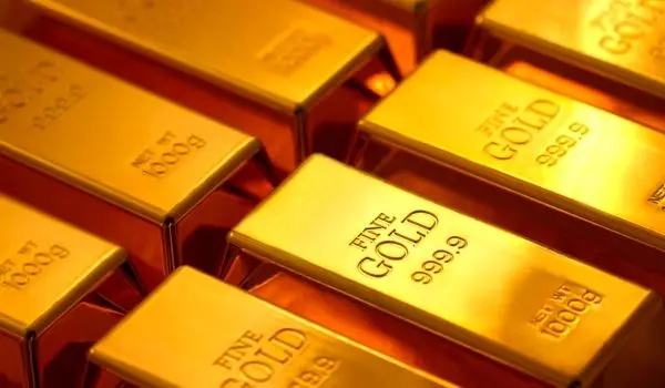 قیمت طلا رکورد تاریخی را شکست