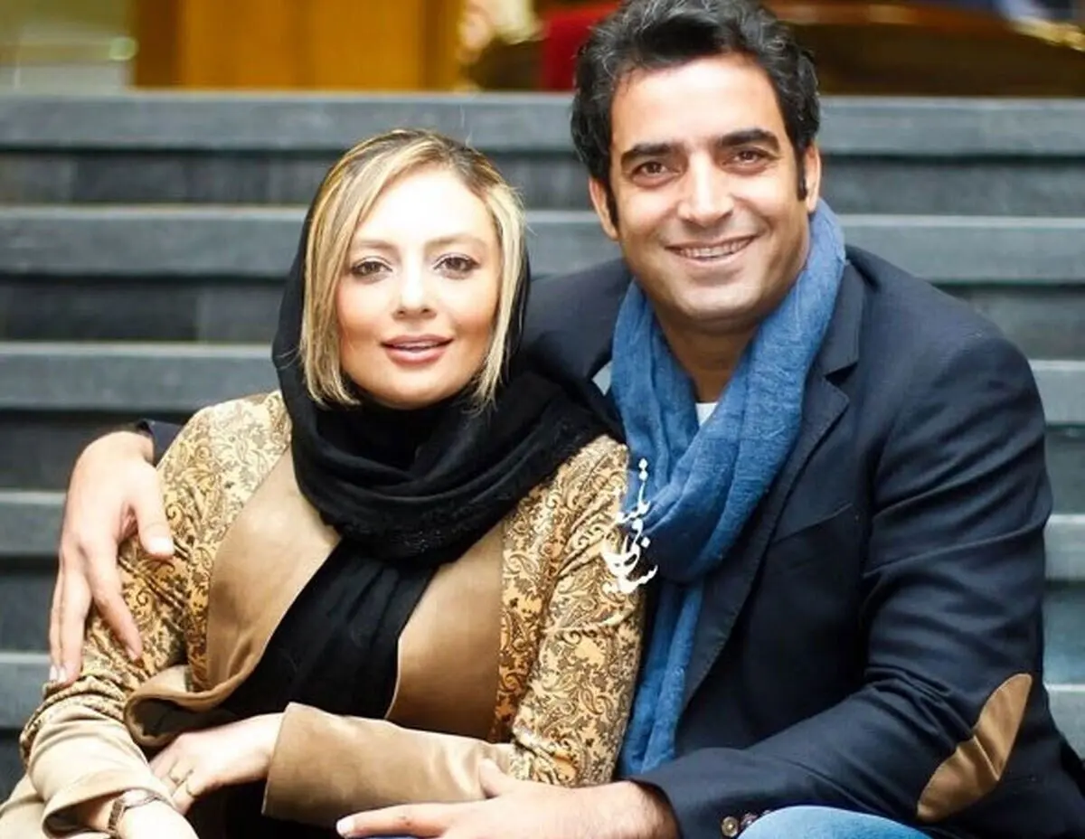 واکنش منوچهر هادی به درگیری با یکتا ناصر: بخاطر سوفیا بس کن | جلوی اینهمه تشویش و بی‌آبرویی را بگیرید