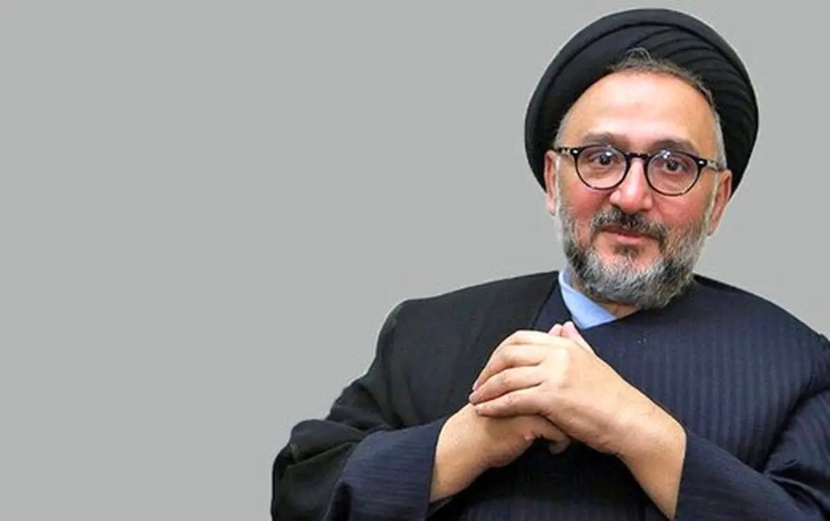 پیام معنادار ابطحی از نجف درباره شرایط طلبه ها و حوزه علمیه در این شهر
