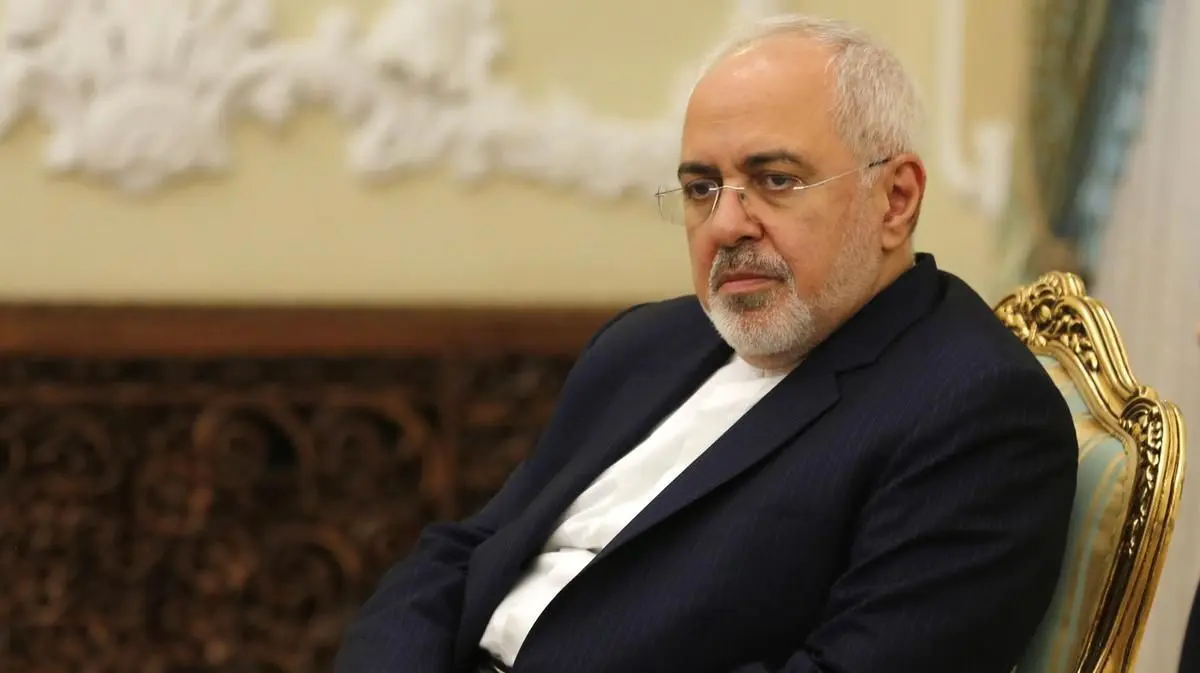 ظریف: برای کشت بادمجان در این دولت گفتند شش ماه صبر کنید، از برجام توقع داشتند یکی دو ماهه جواب دهد!