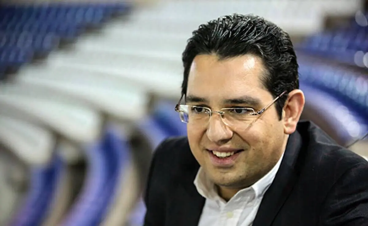 آقای محمدرضا احمدی، کانادا نوش جانت، اما ما احمق نیستیم!