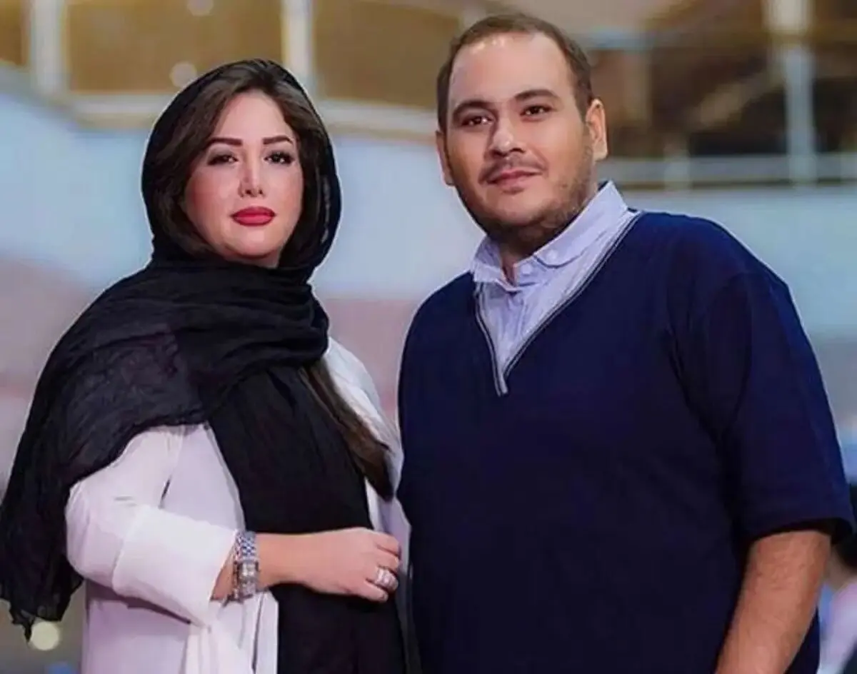 روزگار سخت «غزل بدیعی» در فراغ رضا داوودنژاد + تصویر
