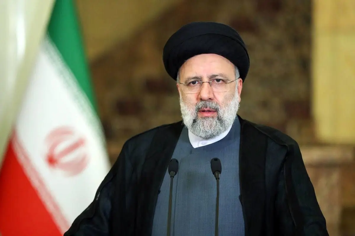 اولین واکنش رئیس جمهور به حمله اسرائیل به کنسولگری ایران در سوریه