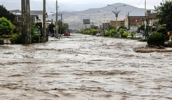 سیل در کهگیلویه و بویراحمد و ضرورت حفاظت ازمحیط زیست