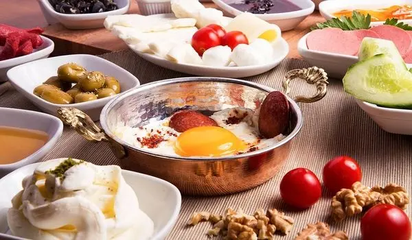 چگونه روزمان را با انرژی آغاز کنیم؟