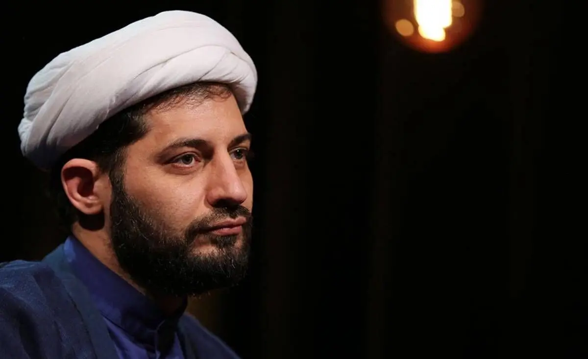 جلیل محبی: این گشت ارشاد کار دولت است